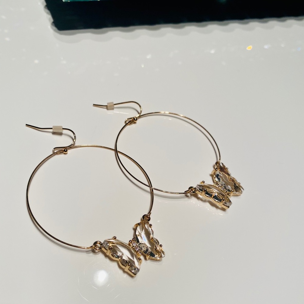 Stormi Earrings